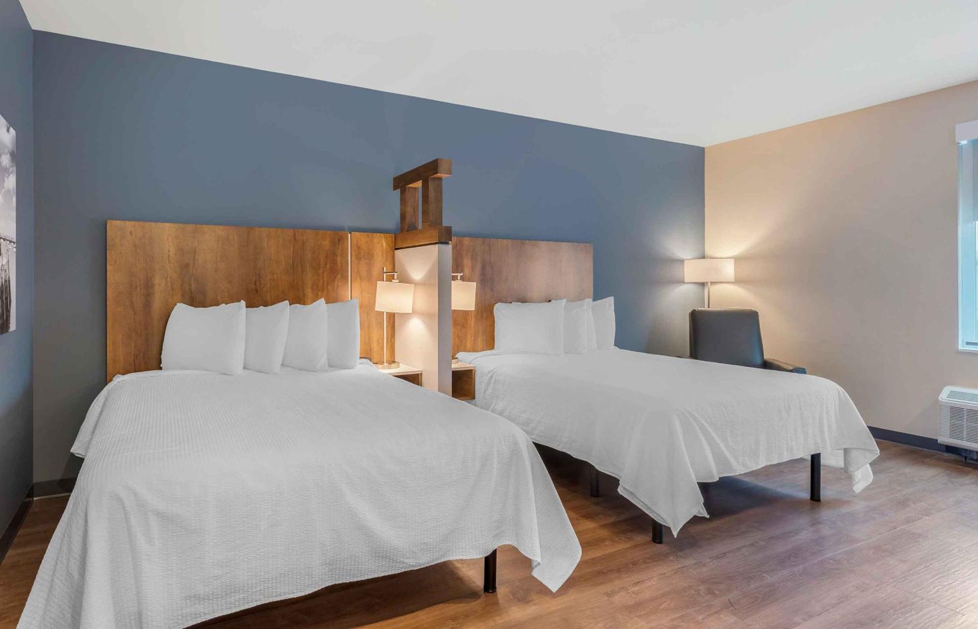 Extended Stay America Premier Suites - Belgrade - Bozeman - Yellowstone Airport Eksteriør bilde