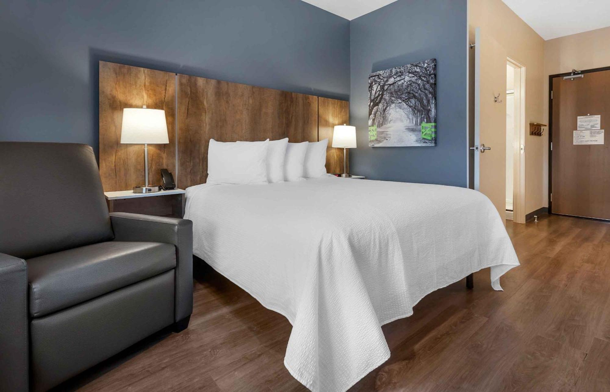 Extended Stay America Premier Suites - Belgrade - Bozeman - Yellowstone Airport Eksteriør bilde
