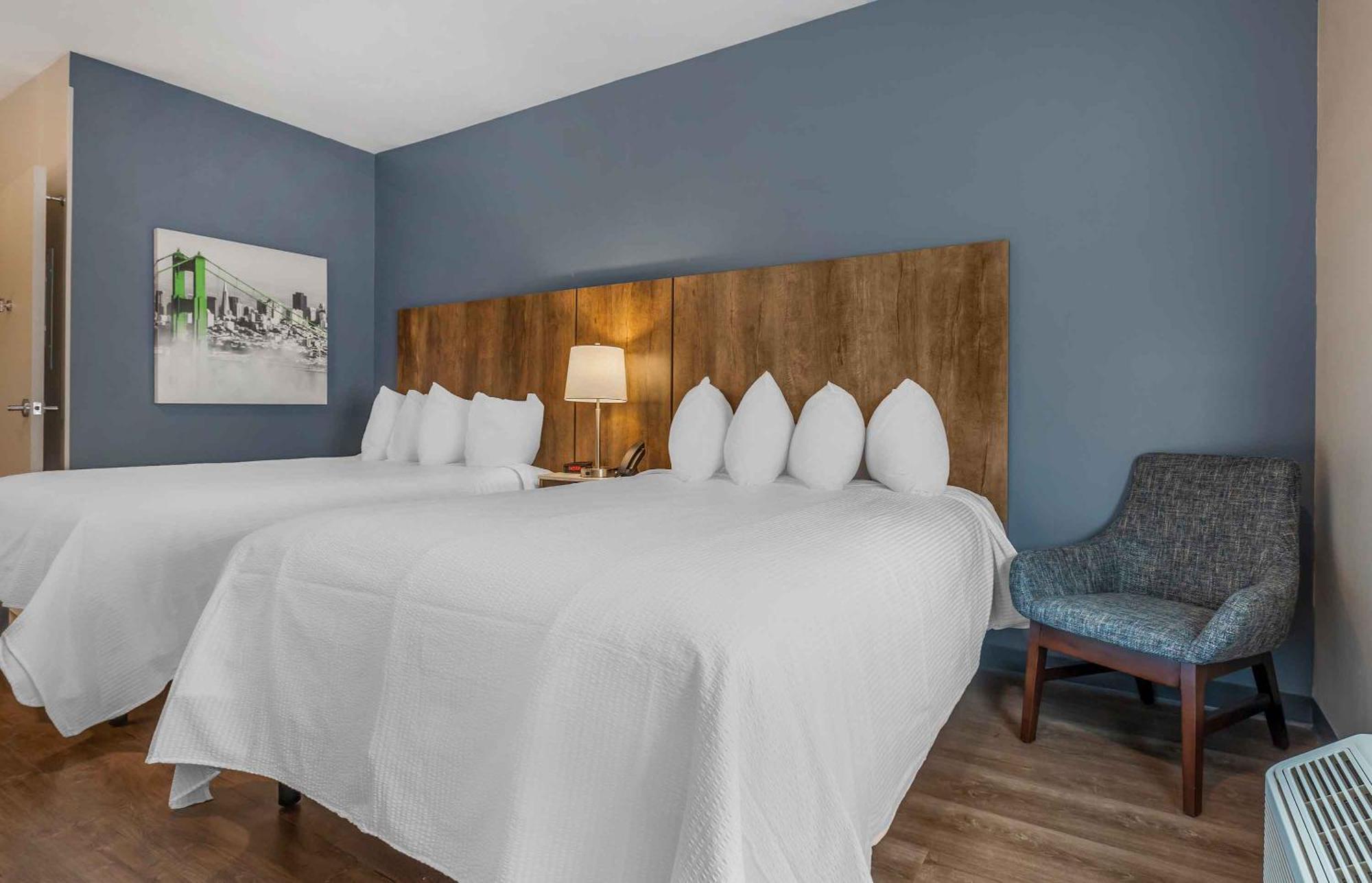 Extended Stay America Premier Suites - Belgrade - Bozeman - Yellowstone Airport Eksteriør bilde
