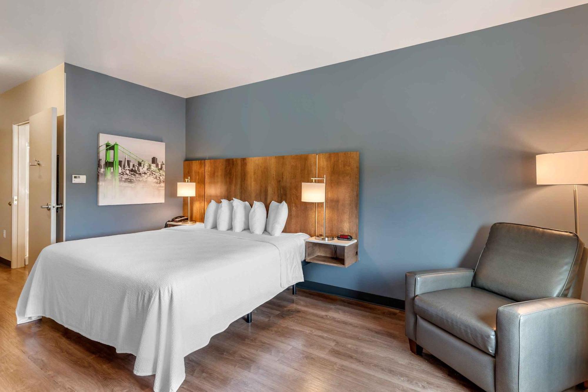 Extended Stay America Premier Suites - Belgrade - Bozeman - Yellowstone Airport Eksteriør bilde