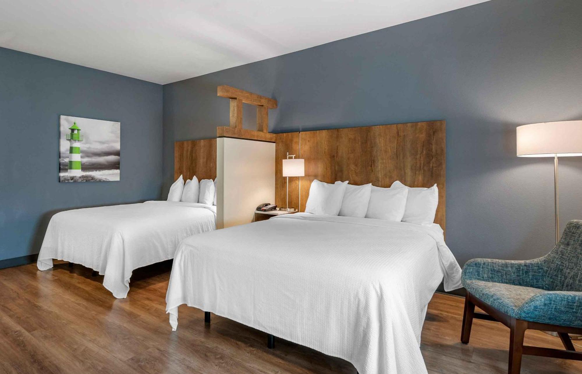 Extended Stay America Premier Suites - Belgrade - Bozeman - Yellowstone Airport Eksteriør bilde
