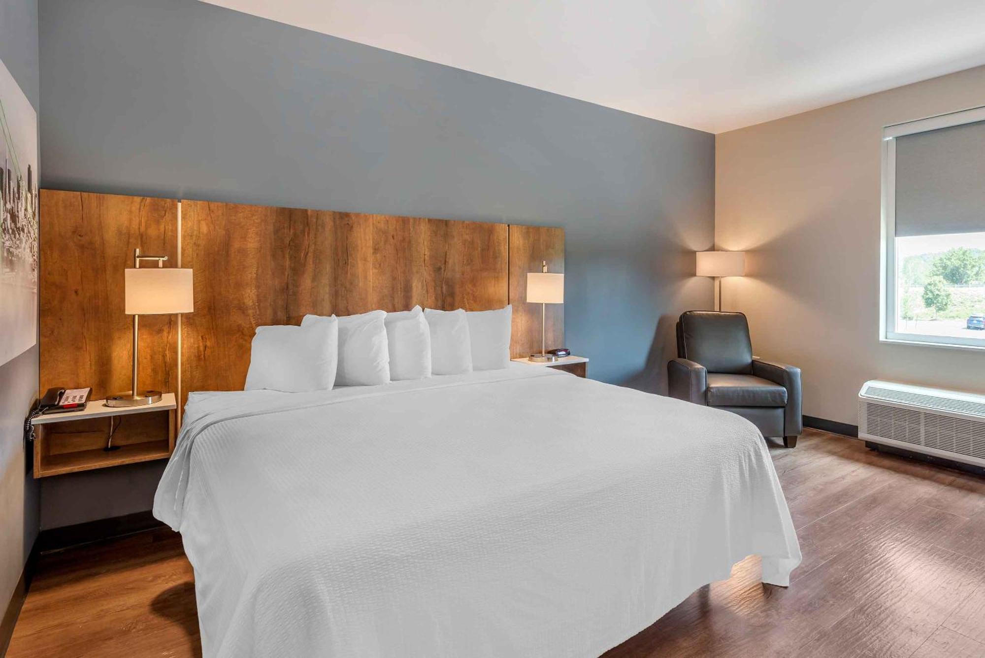 Extended Stay America Premier Suites - Belgrade - Bozeman - Yellowstone Airport Eksteriør bilde