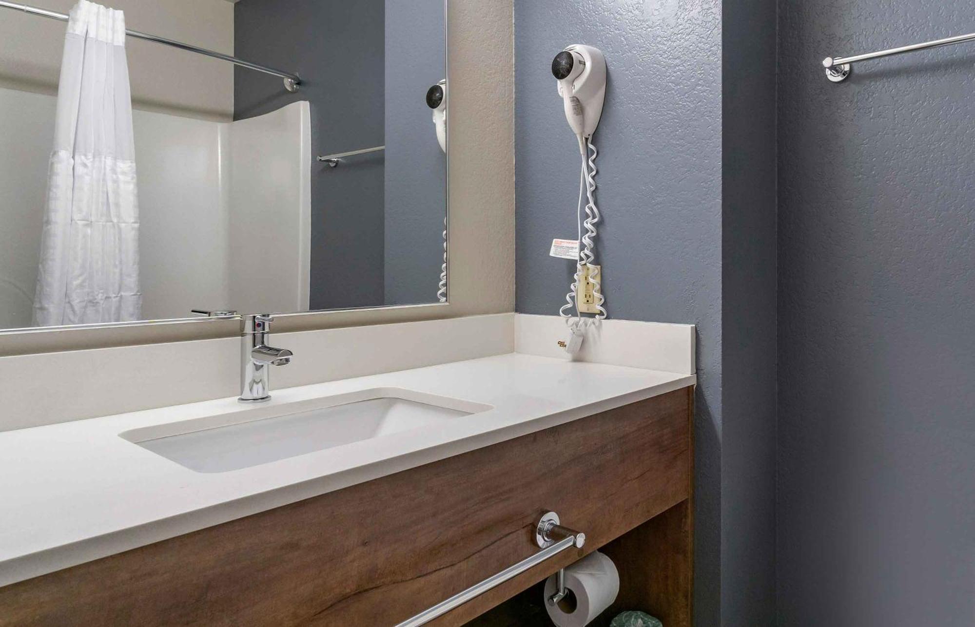 Extended Stay America Premier Suites - Belgrade - Bozeman - Yellowstone Airport Eksteriør bilde