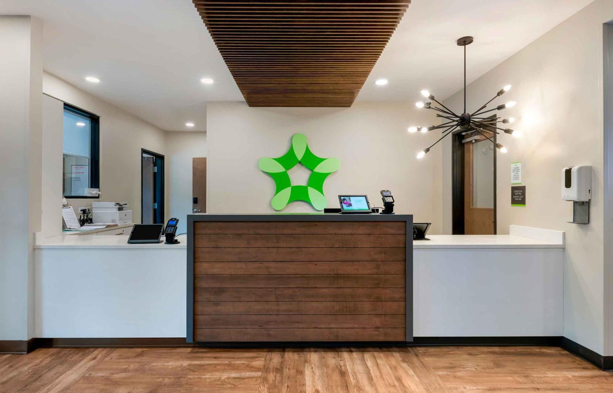 Extended Stay America Premier Suites - Belgrade - Bozeman - Yellowstone Airport Eksteriør bilde
